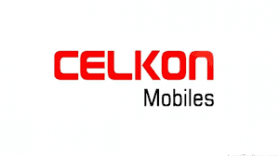 celkon logo